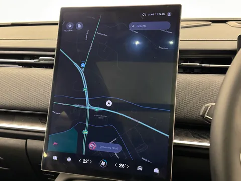 DF25UTE Jaecoo 7 1.5T SHS Luxury 5dr Auto Thumbnail #23