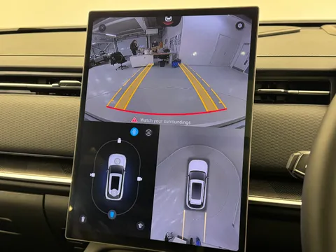 DF25UTE Jaecoo 7 1.5T SHS Luxury 5dr Auto Thumbnail #24