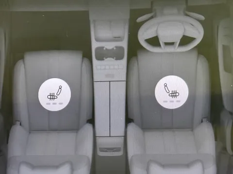 DF25UTE Jaecoo 7 1.5T SHS Luxury 5dr Auto Thumbnail #26