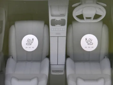 DF25UTE Jaecoo 7 1.5T SHS Luxury 5dr Auto Thumbnail #27