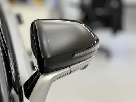 DF25UTE Jaecoo 7 1.5T SHS Luxury 5dr Auto Thumbnail #29