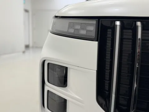 DF25UTE Jaecoo 7 1.5T SHS Luxury 5dr Auto Thumbnail #30