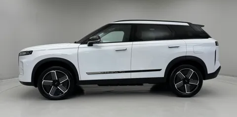 DF25UTE Jaecoo 7 1.5T SHS Luxury 5dr Auto Thumbnail #32