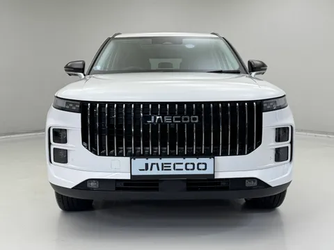 DF25UTE Jaecoo 7 1.5T SHS Luxury 5dr Auto Thumbnail #34