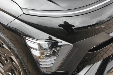 EK74YDY Hyundai Kona 160kW N Line S 65kWh 5dr Auto Thumbnail #4