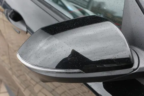 EK74YDY Hyundai Kona 160kW N Line S 65kWh 5dr Auto Thumbnail #5