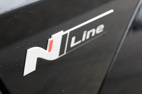 EK74YDY Hyundai Kona 160kW N Line S 65kWh 5dr Auto Thumbnail #7