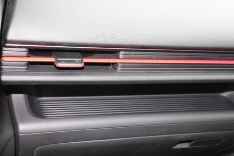 EK74YDY Hyundai Kona 160kW N Line S 65kWh 5dr Auto Thumbnail #11