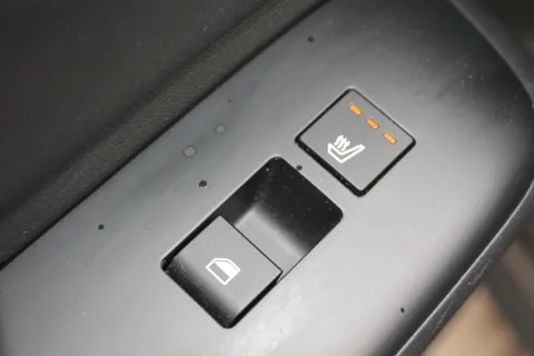 EK74YDY Hyundai Kona 160kW N Line S 65kWh 5dr Auto Thumbnail #12