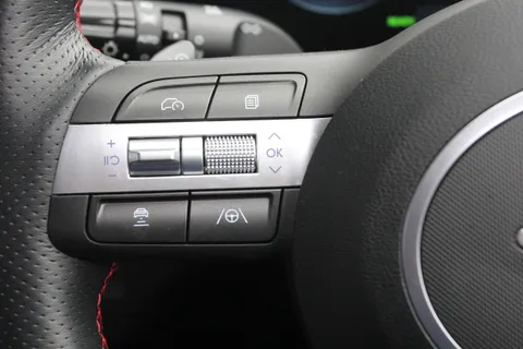 EK74YDY Hyundai Kona 160kW N Line S 65kWh 5dr Auto Thumbnail #23