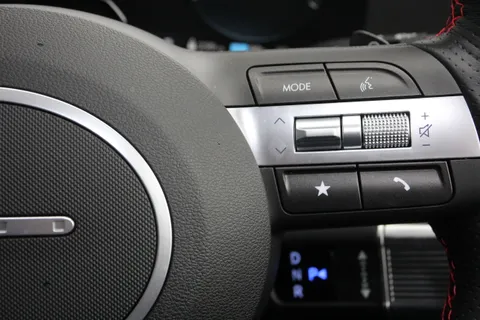 EK74YDY Hyundai Kona 160kW N Line S 65kWh 5dr Auto Thumbnail #24