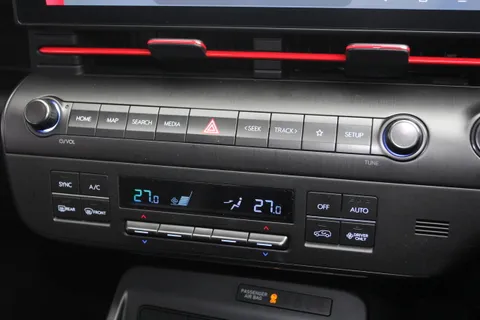 EK74YDY Hyundai Kona 160kW N Line S 65kWh 5dr Auto Thumbnail #31