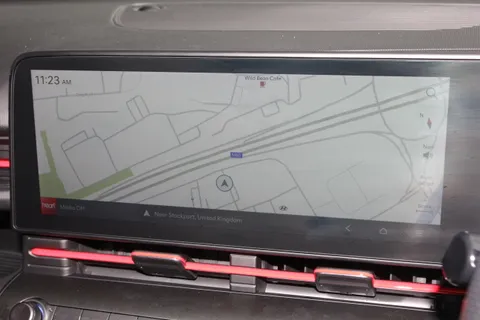 EK74YDY Hyundai Kona 160kW N Line S 65kWh 5dr Auto Thumbnail #32