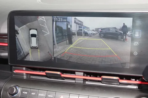 EK74YDY Hyundai Kona 160kW N Line S 65kWh 5dr Auto Thumbnail #33