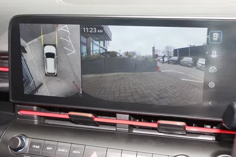 EK74YDY Hyundai Kona 160kW N Line S 65kWh 5dr Auto Thumbnail #34