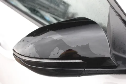 MV75XDN Hyundai Tucson 1.6T Hybrid N Line 5dr Auto Thumbnail #5