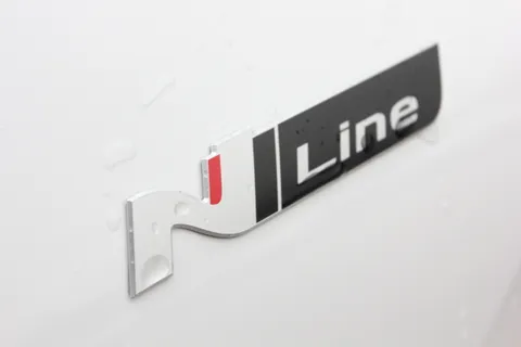 MV75XDN Hyundai Tucson 1.6T Hybrid N Line 5dr Auto Thumbnail #6