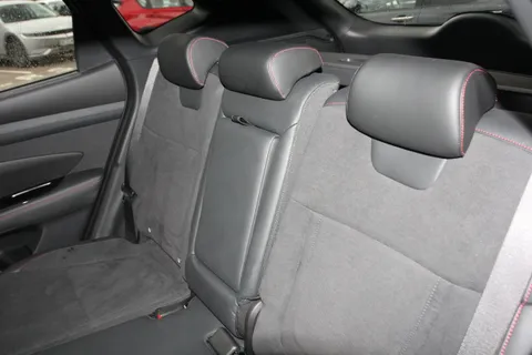 MV75XDN Hyundai Tucson 1.6T Hybrid N Line 5dr Auto Thumbnail #12