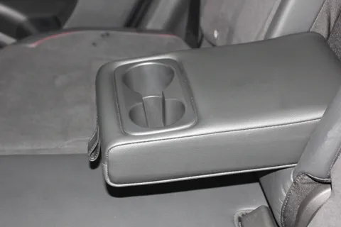 MV75XDN Hyundai Tucson 1.6T Hybrid N Line 5dr Auto Thumbnail #15