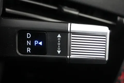 MV75XDN Hyundai Tucson 1.6T Hybrid N Line 5dr Auto Thumbnail #25