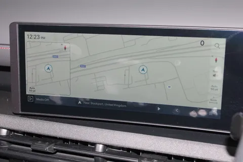 MV75XDN Hyundai Tucson 1.6T Hybrid N Line 5dr Auto Thumbnail #29