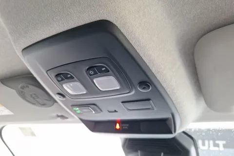 BD25JNX Renault Trafic SL30 90kW 52kWh Advance Van Auto Thumbnail #41