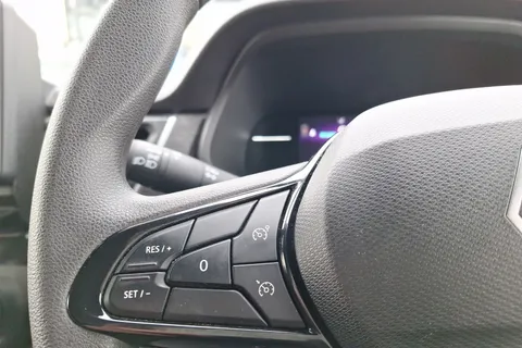 BD25JNX Renault Trafic SL30 90kW 52kWh Advance Van Auto Thumbnail #31