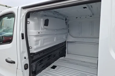 BD25JNX Renault Trafic SL30 90kW 52kWh Advance Van Auto Thumbnail #19