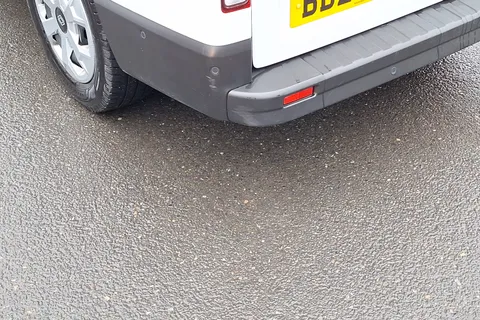 BD25JNX Renault Trafic SL30 90kW 52kWh Advance Van Auto Thumbnail #24