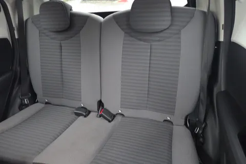 DT69HJX Toyota AYGO 1.0 VVT-i X-Trend 5dr Thumbnail #9