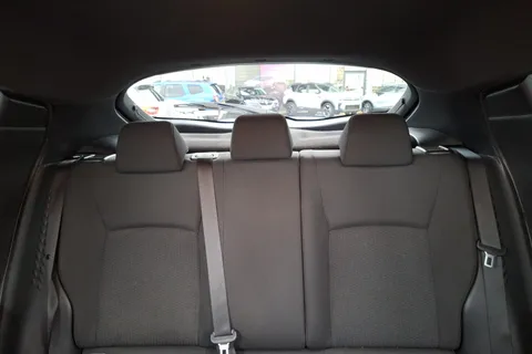 FL19ZKT Toyota C-HR 1.2T Dynamic 5dr Thumbnail #11