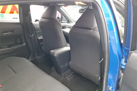 FL19ZKT Toyota C-HR 1.2T Dynamic 5dr Thumbnail #32