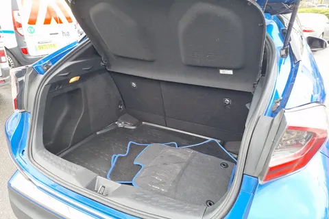 FL19ZKT Toyota C-HR 1.2T Dynamic 5dr Thumbnail #21