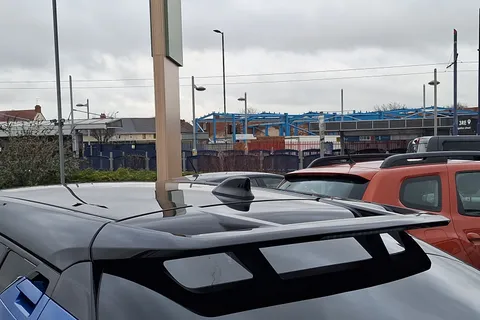 FL19ZKT Toyota C-HR 1.2T Dynamic 5dr Thumbnail #25