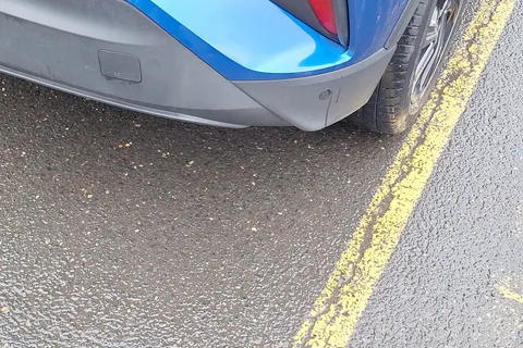 FL19ZKT Toyota C-HR 1.2T Dynamic 5dr Thumbnail #23