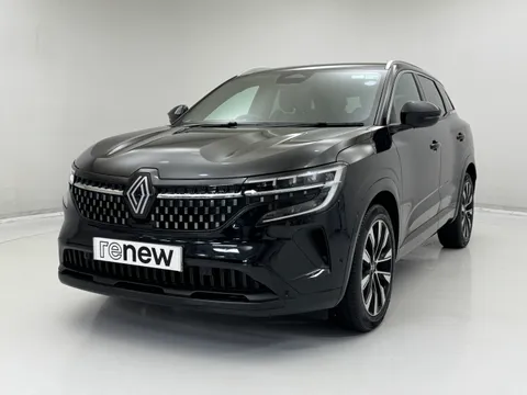 3 of 31 for RENAULT AUSTRAL E-Tech Full Hybrid Techno 5dr Auto