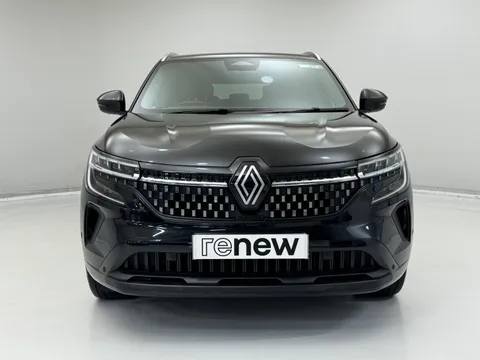 2 of 31 for RENAULT AUSTRAL E-Tech Full Hybrid Techno 5dr Auto