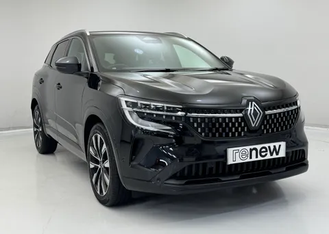 1 of 31 for RENAULT AUSTRAL E-Tech Full Hybrid Techno 5dr Auto