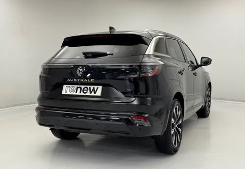 6 of 31 for RENAULT AUSTRAL E-Tech Full Hybrid Techno 5dr Auto