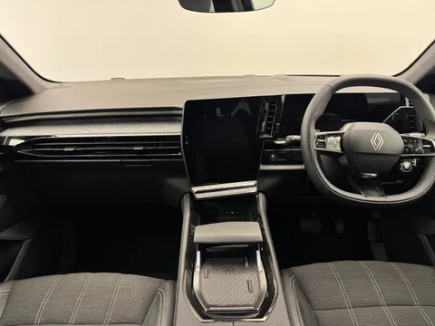 11 of 31 for RENAULT AUSTRAL E-Tech Full Hybrid Techno 5dr Auto