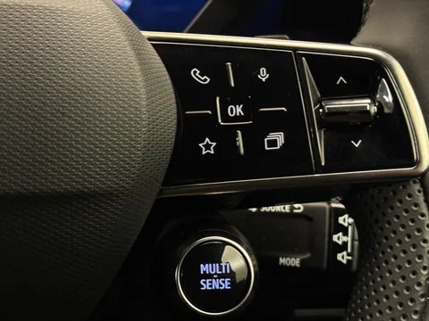 19 of 31 for RENAULT AUSTRAL E-Tech Full Hybrid Techno 5dr Auto