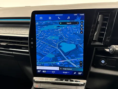 21 of 31 for RENAULT AUSTRAL E-Tech Full Hybrid Techno 5dr Auto