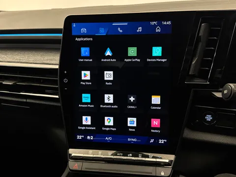 22 of 31 for RENAULT AUSTRAL E-Tech Full Hybrid Techno 5dr Auto