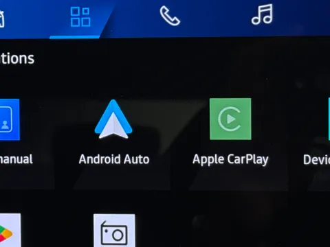 23 of 31 for RENAULT AUSTRAL E-Tech Full Hybrid Techno 5dr Auto