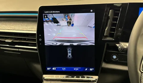 24 of 31 for RENAULT AUSTRAL E-Tech Full Hybrid Techno 5dr Auto