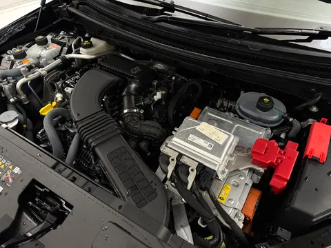 27 of 31 for RENAULT AUSTRAL E-Tech Full Hybrid Techno 5dr Auto