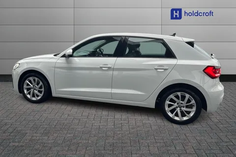 DP69MPX Audi A1 30 TFSI Sport 5dr Thumbnail #7