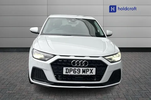 DP69MPX Audi A1 30 TFSI Sport 5dr Thumbnail #8