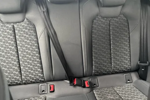 DP69MPX Audi A1 30 TFSI Sport 5dr Thumbnail #10