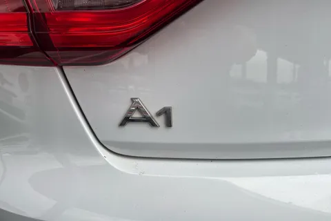 DP69MPX Audi A1 30 TFSI Sport 5dr Thumbnail #21